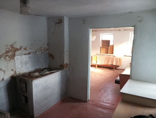 Дом с флигелем в Большой (2)