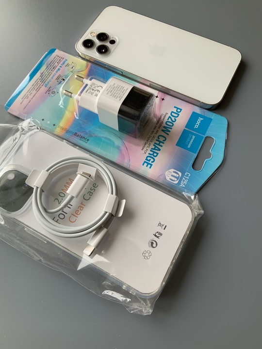 Айфон 12 Pro 128 цвет (1)