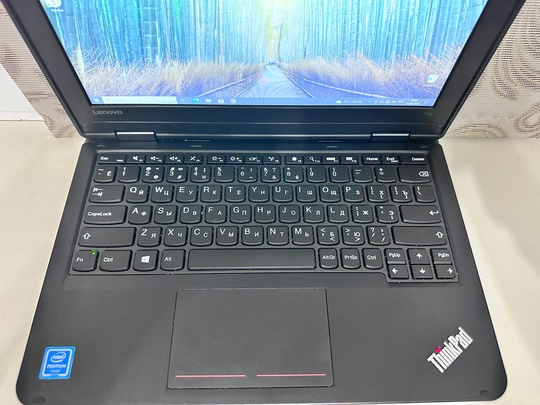 Ноутбук Lenovo ThinkPad 11e в (1)