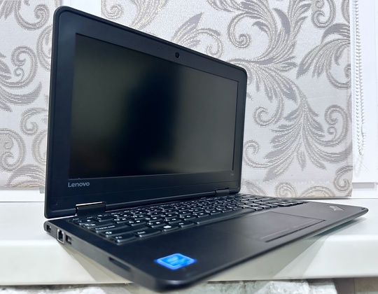 Ноутбук Lenovo ThinkPad 11e в (2)