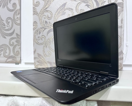 Ноутбук Lenovo ThinkPad 11e в (3)