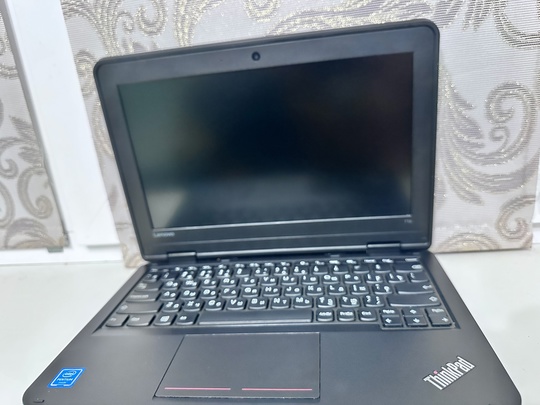 Ноутбук Lenovo ThinkPad 11e в (4)