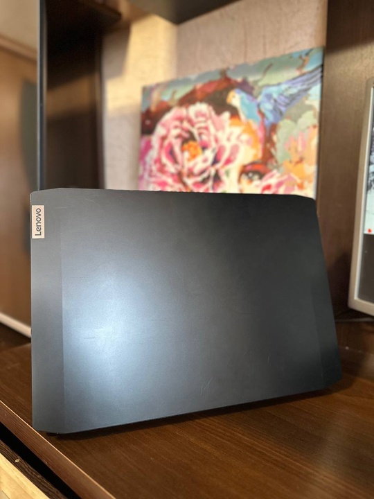 ✅ Ноутбук HP Laptop 15-db1026ur
 (2)