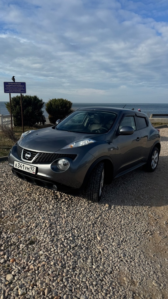 Добрый день!

Продаю собственный автомобиль Nissan