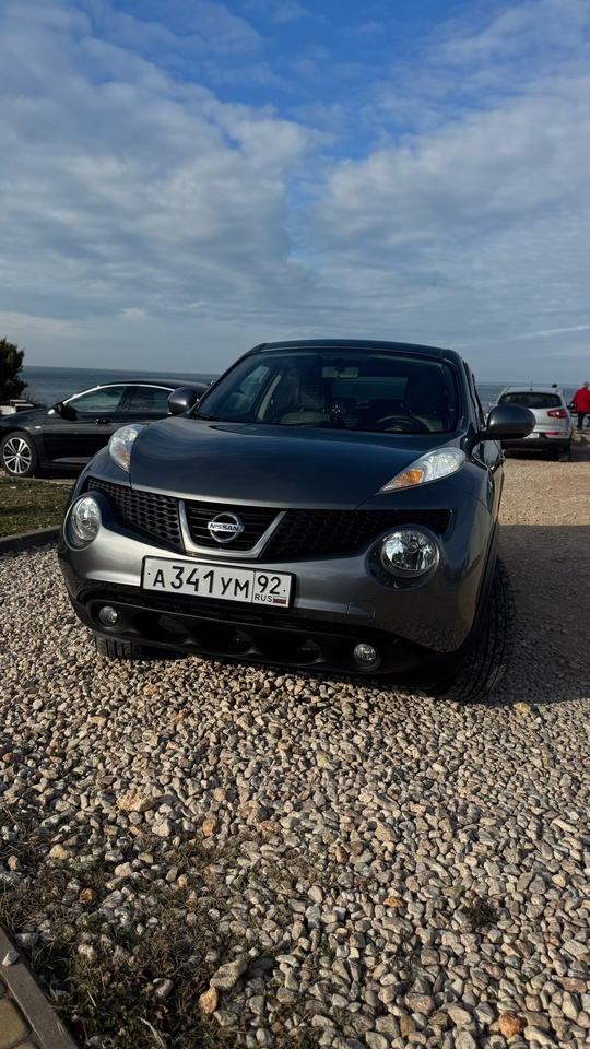 Добрый день!

Продаю собственный автомобиль Nissan (1)