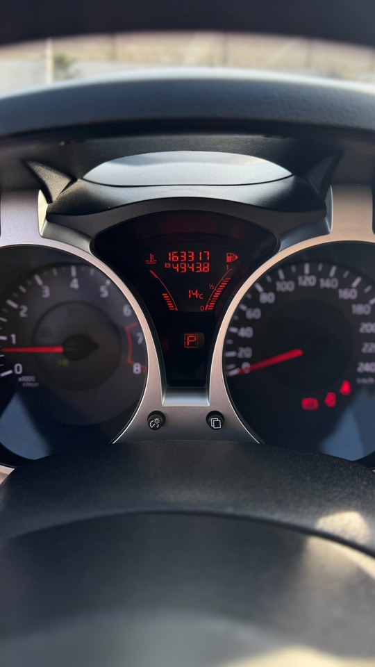 Добрый день!

Продаю собственный автомобиль Nissan (6)