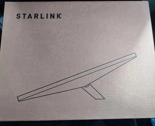 Продаю Starlink (Старлинки) V3, V5  (1)