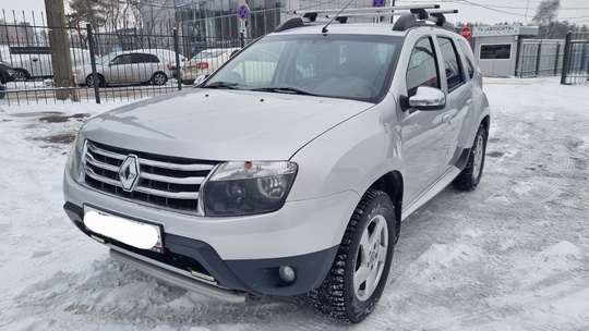 Продам рено дастер 2012 г.в
2.0 (9)