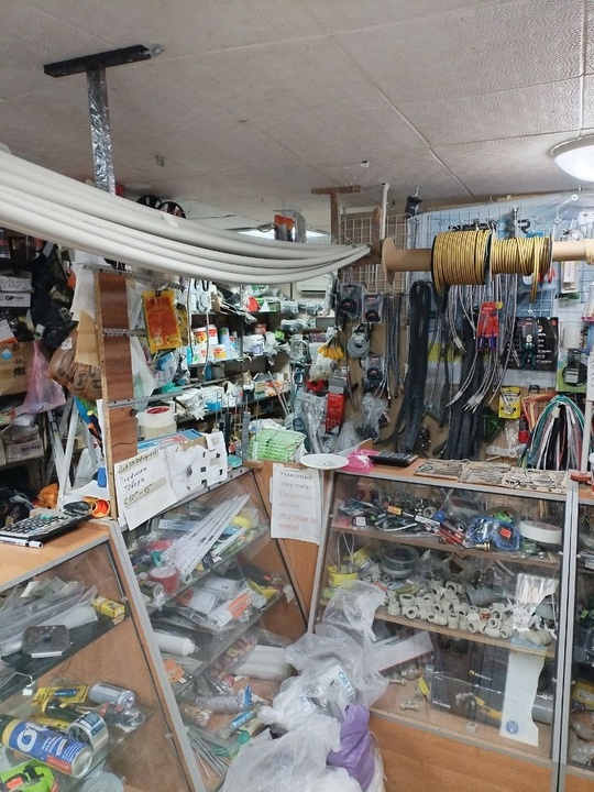 Продам модуль на рынке квартала (1)