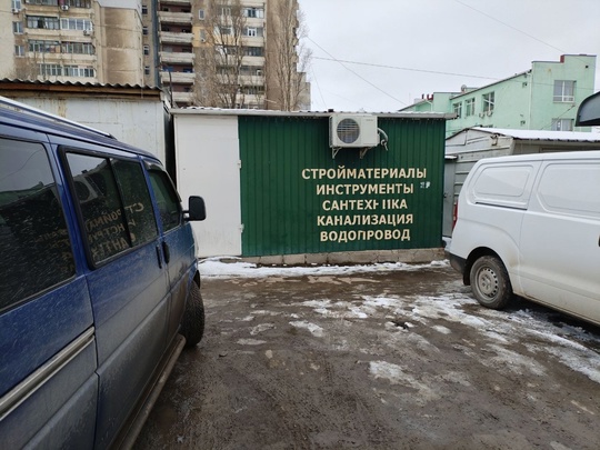 Продам модуль на рынке квартала (2)