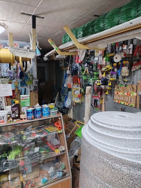 Продам модуль на рынке квартала (3)