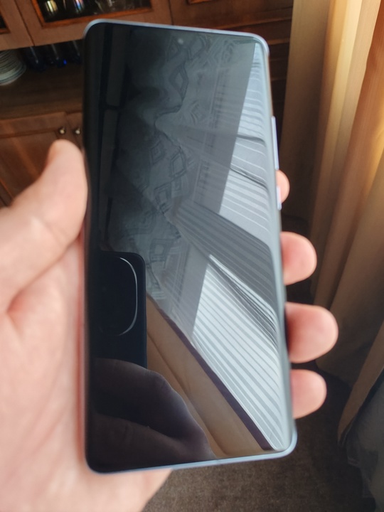 Продам компактный смартфон Xiaomi 12