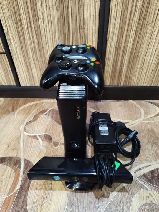 Xbox 360 прошитый freeboot 500 (2)