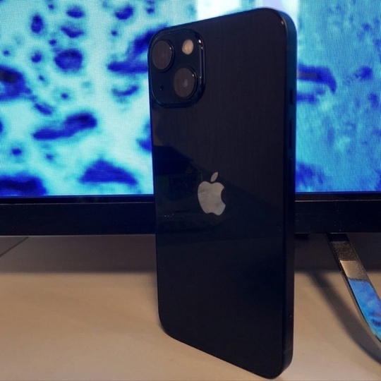 Продам iPhone 13 (128)
Темно синий (1)