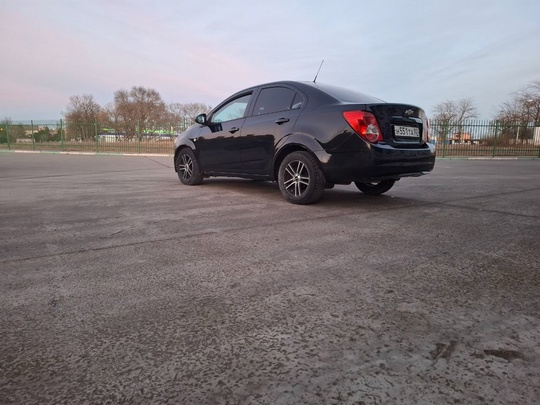 Продам хорошую Авео 2012 года