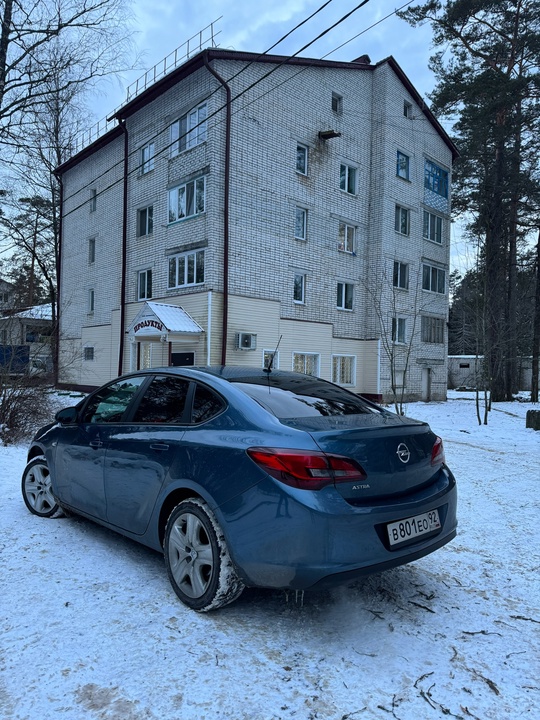 2012г.в. 1.6 автомат
Машина от собственника (4)