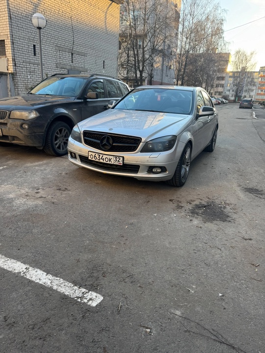 2.2cdi 2008 год выпуска, комплект