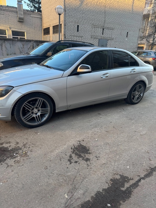 2.2cdi 2008 год выпуска, комплект (1)