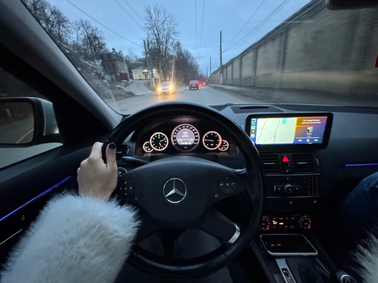 2.2cdi 2008 год выпуска, комплект (2)