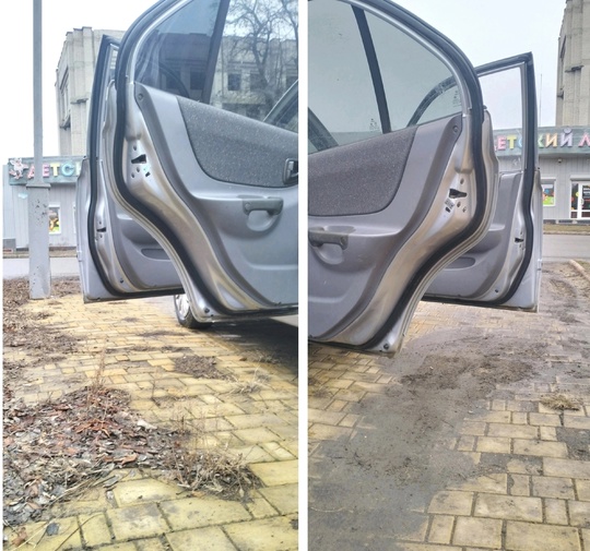 Продам Hyundai Accent 2007г, полной (9)