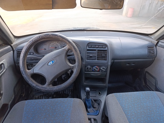 В продаже 2110 2006 года! (6)