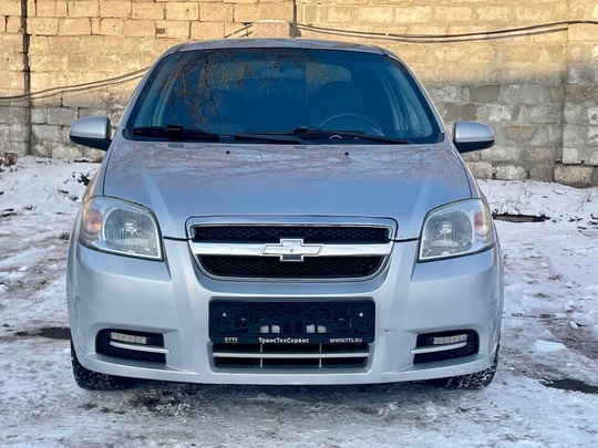 Продам Шевроле авео 2011 года