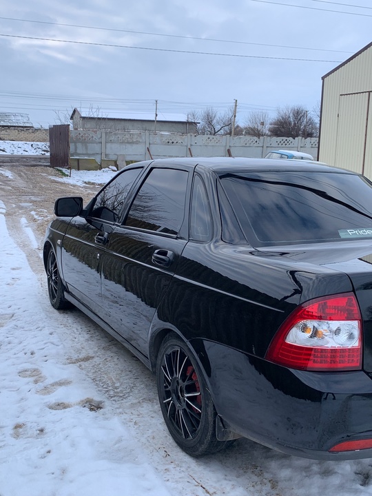 Продам приору 10 год. Доки (6)