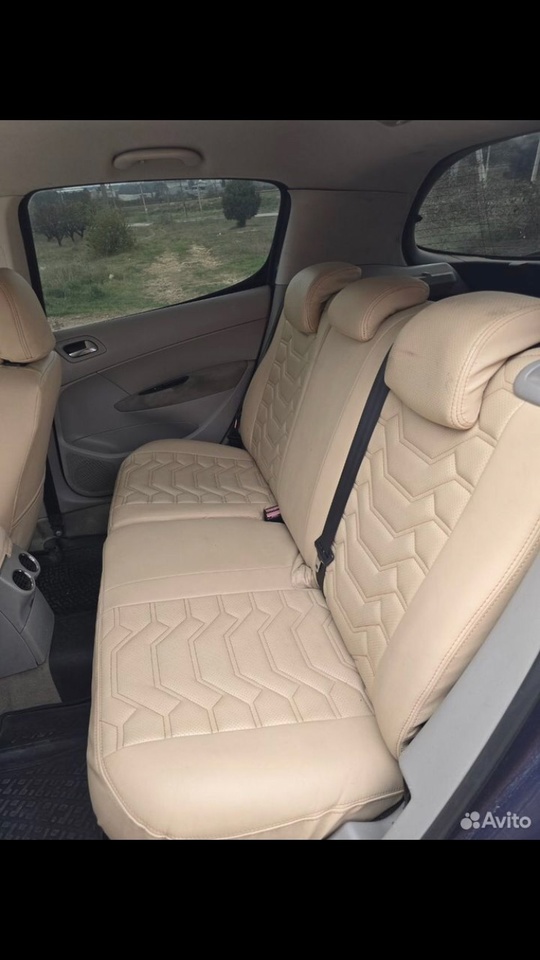 430.000₽ 
Peugeot 308 акпп 2008г (6)