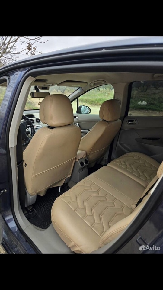 430.000₽ 
Peugeot 308 акпп 2008г (9)