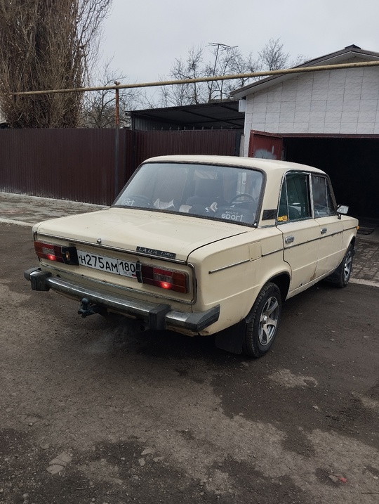 Ваз 2106. 
Авто в отличном (1)