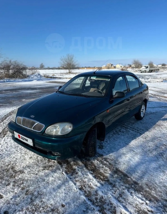 Красноперекопск.
Продам собственный автомобиль.   (1)