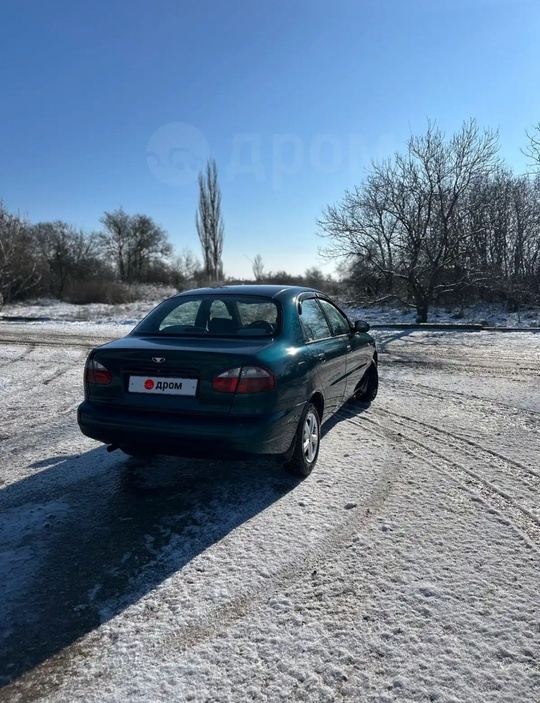 Красноперекопск.
Продам собственный автомобиль.   (3)