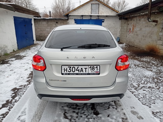 !!! Продам отличный автомобиль LADA (3)