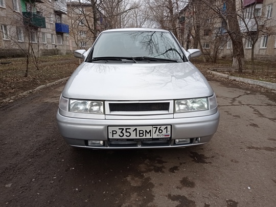 !!! ПРОДАМ ОТЛИЧНЫЙ АВТОМОБИЛЬ ВАЗ
