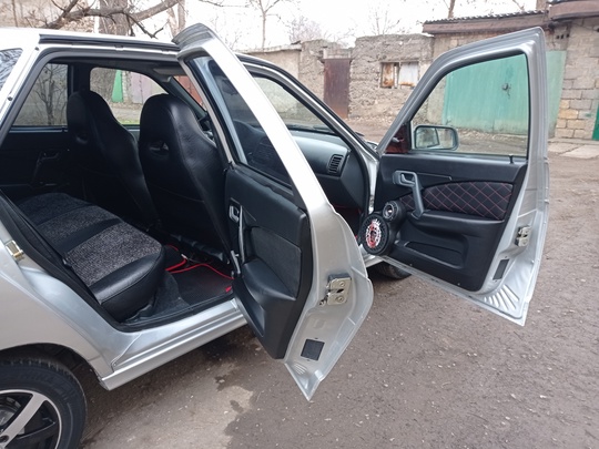 !!! ПРОДАМ ОТЛИЧНЫЙ АВТОМОБИЛЬ ВАЗ (8)