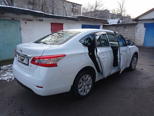 !!! ПРОДАМ ОТЛИЧНЫЙ АВТОМОБИЛЬ ЯПОНСКОГО (3)