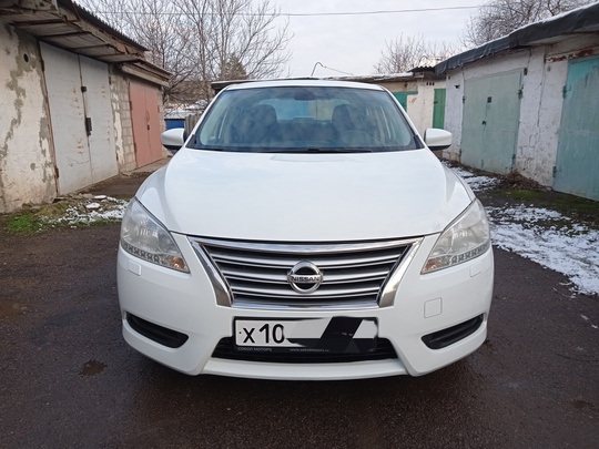 !!! ПРОДАМ ОТЛИЧНЫЙ АВТОМОБИЛЬ ЯПОНСКОГО (4)