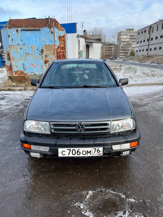 В продаже Volkswagen vento GT