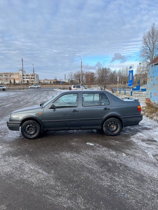 В продаже Volkswagen vento GT (2)