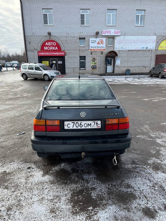 В продаже Volkswagen vento GT (4)