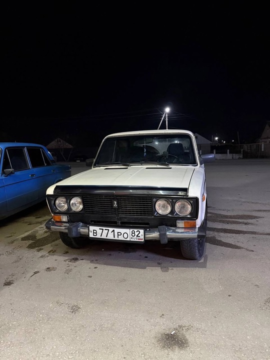 Продам ваз 2106. Ездили бережно,