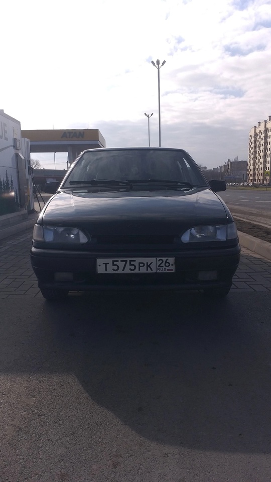Продам ваз 2115 
Год 2007
Мотор