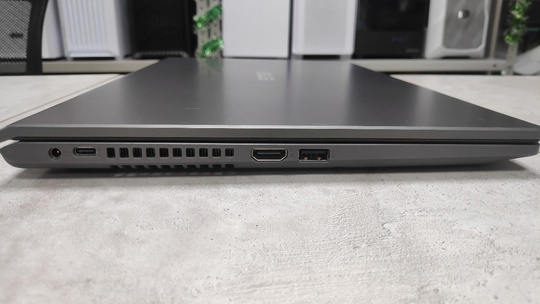 15.6" Ноутбук ASUS X515 (Intel (4)