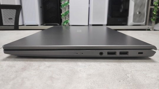 15.6" Ноутбук ASUS X515 (Intel (5)