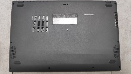 15.6" Ноутбук ASUS X515 (Intel (6)