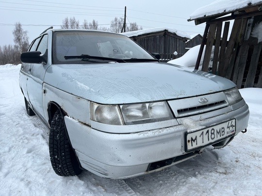 Продам авто. На хорошем ходу