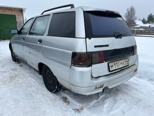 Продам авто. На хорошем ходу (4)