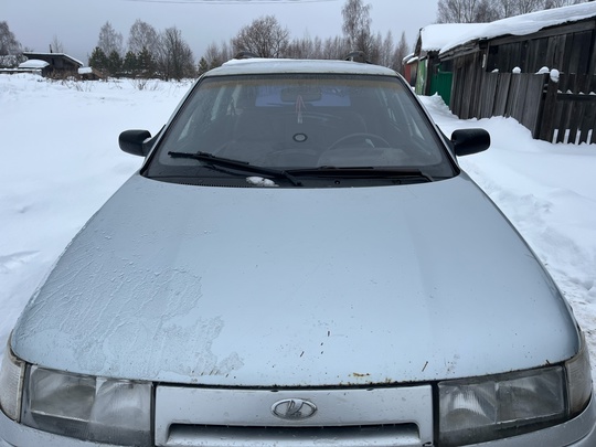 Продам авто. На хорошем ходу (5)
