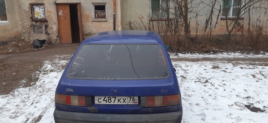 Продам иж ода , 2003г, (3)