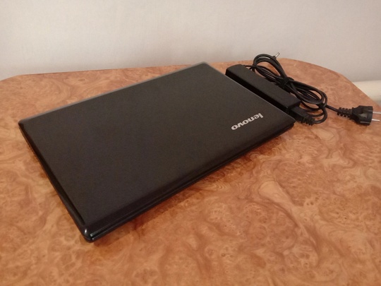 Продам ноутбук Lenovo G580. В (1)